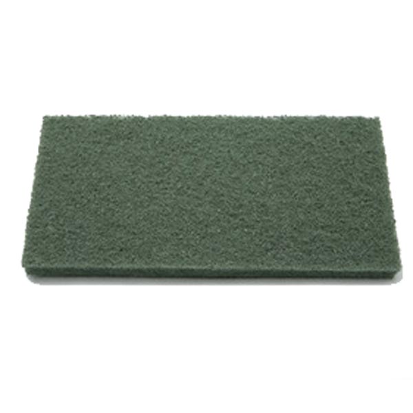 Абразивная губка 