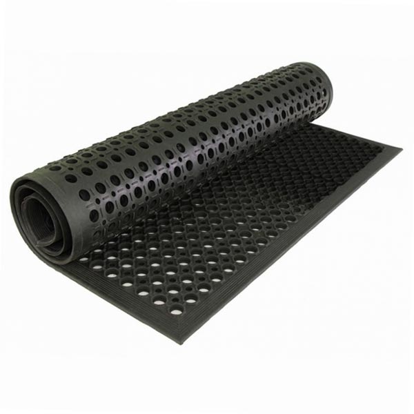 Резиновый коврик REM