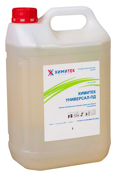Универсал-ПД 5 литров