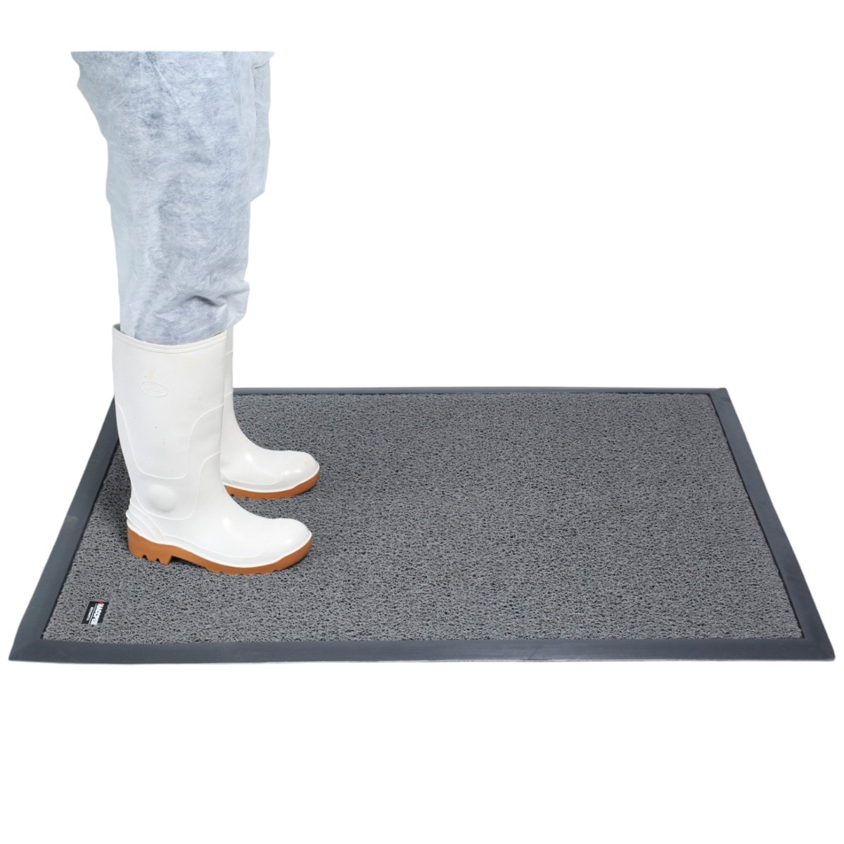 дезинфицирующий мат