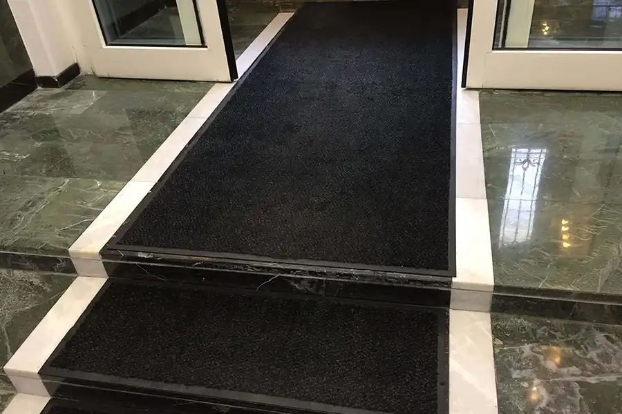 Грязезащита