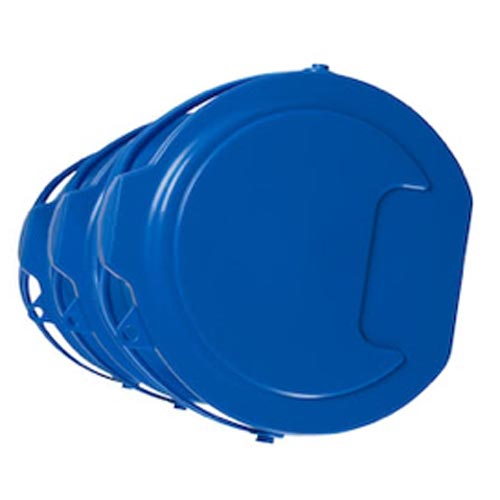 80112 Крышка FBK для ведра 9 л