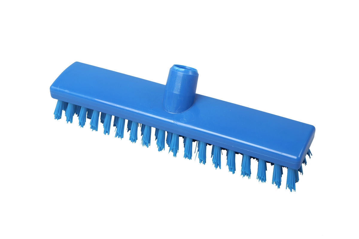 Щетка-скраб FBK для пола, жесткая
