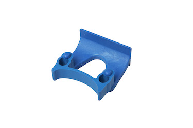 Настенное крепление FBK зажим и крючки