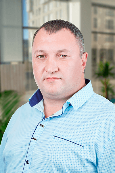 Стреляев Сергей