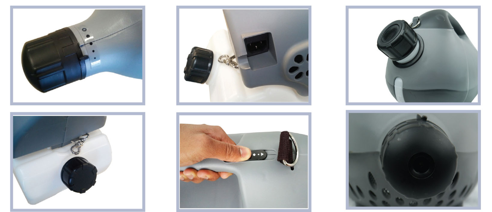 генератор холодного тумана купить