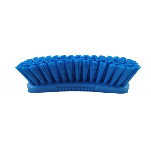 Средняя ручная щетка 