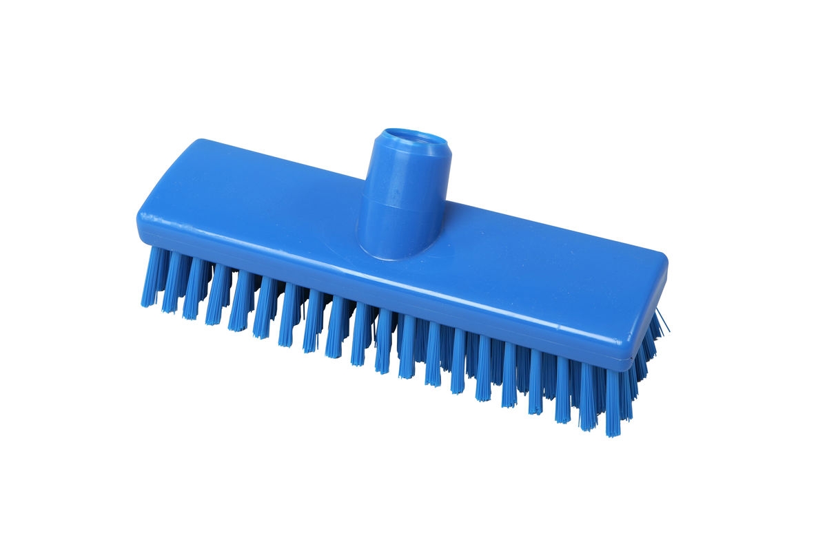 Щетка-скраб фбк для пола, жесткая