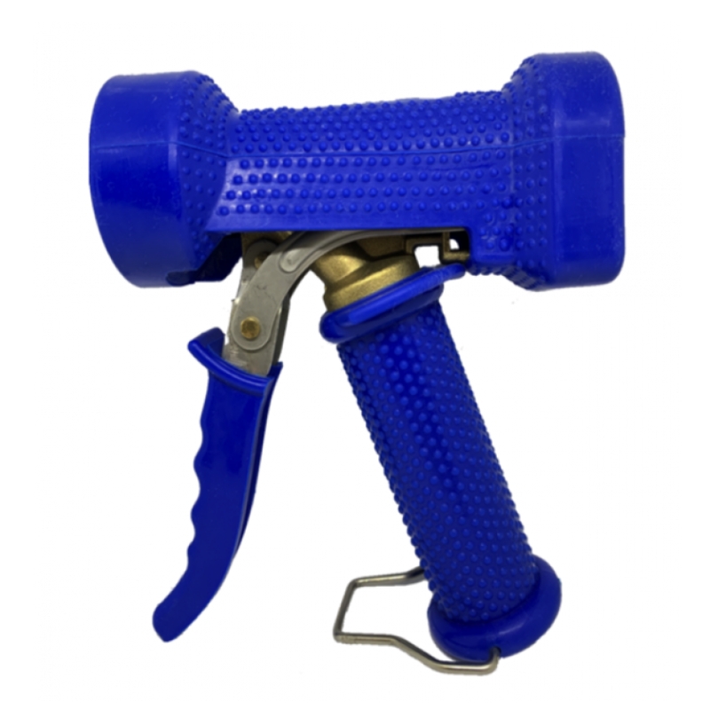 Пистолет размывочный типа Динга