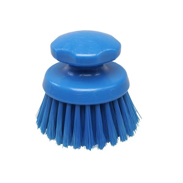 Щетка ручная круглая