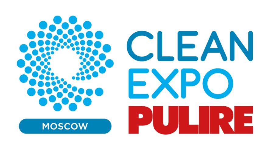 CleanExpo Moscow 2021