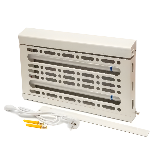 Уничтожитель насекомых (с осколобезопасными лампами)