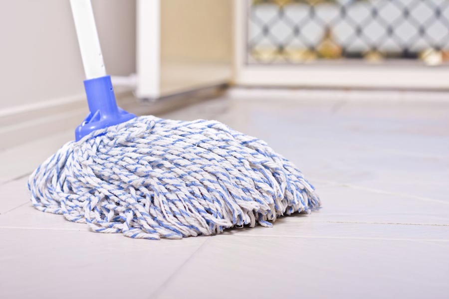 швабра для пола