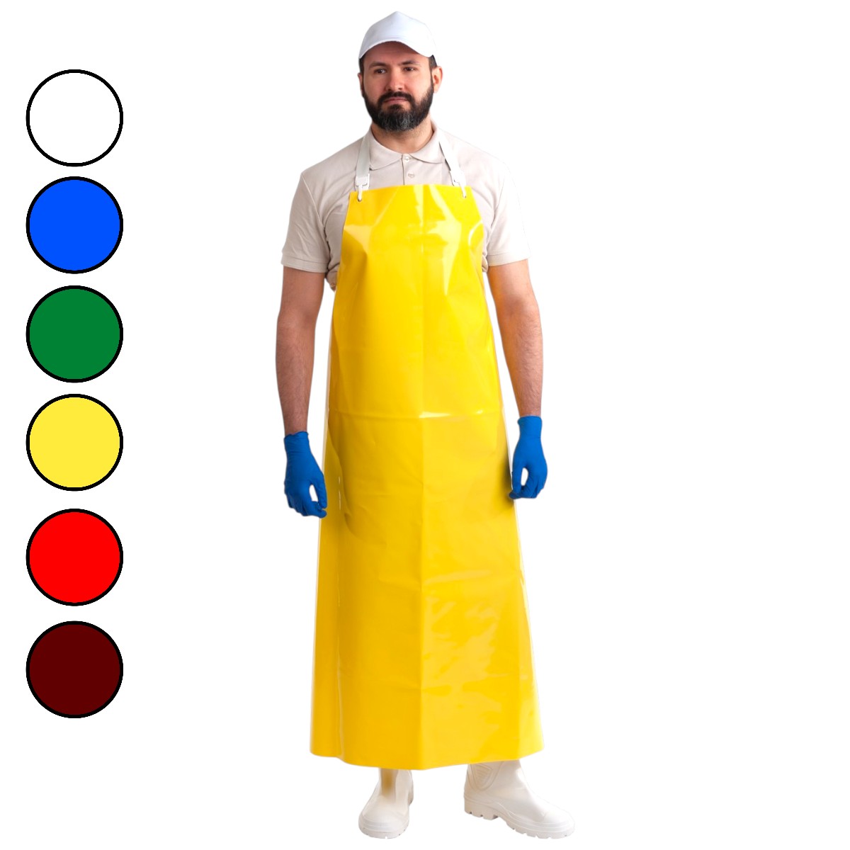 Фартук полиуретановый Ларипол