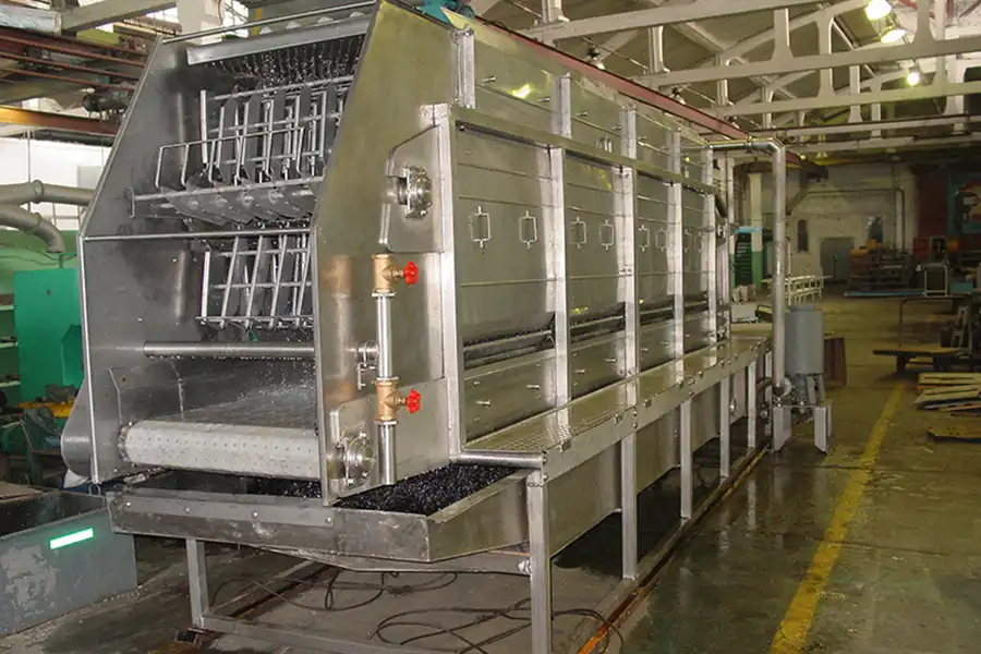 Мойка дефростеров