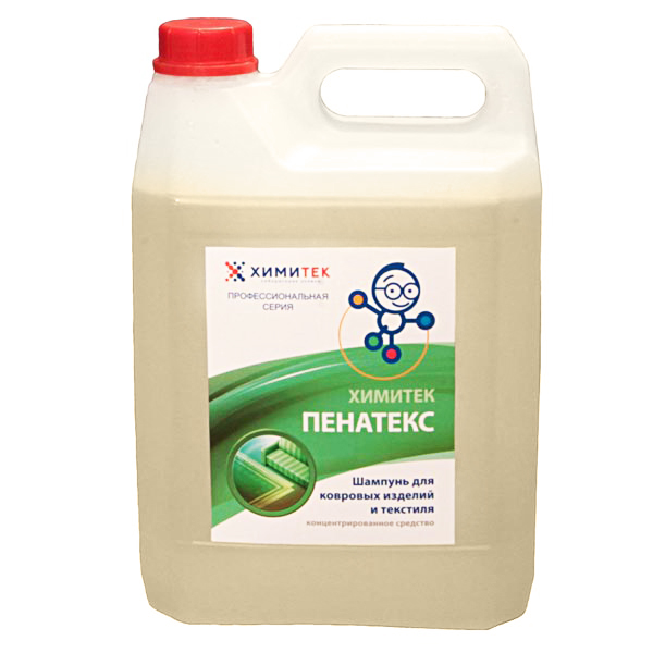 для текстиля Химитек Пенатекс