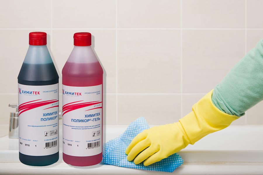 химитек поликор