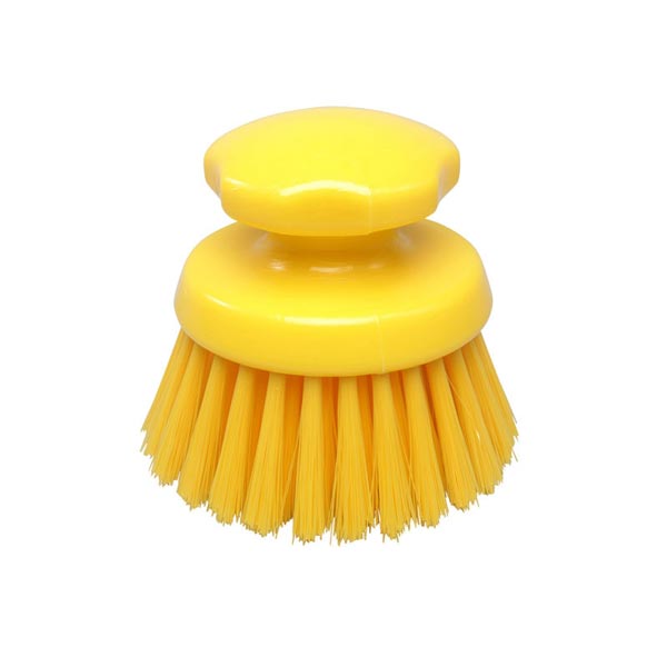 Щетка ручная круглая