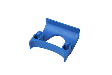 Настенное крепление FBK зажим и крючки