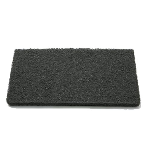 Абразивная губка 