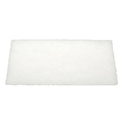 Абразивная губка очень мягкая