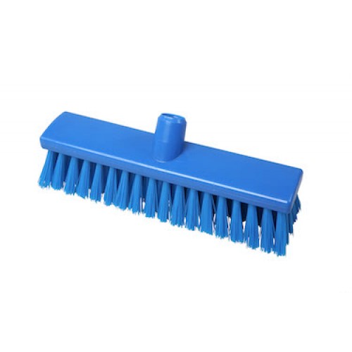 Щетка FBK для пола, жесткая щетина, 300 мм