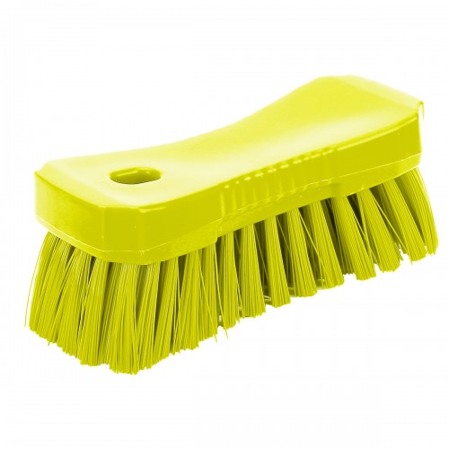 Средняя ручная щетка 