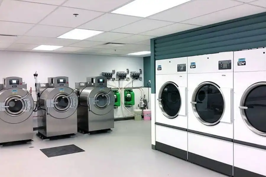 Средство для стирки