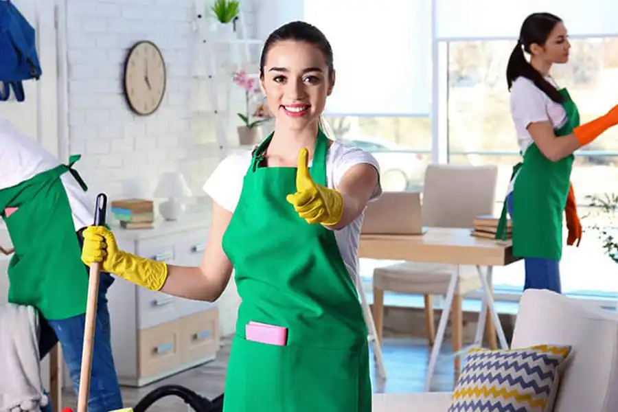 Средства для клининга