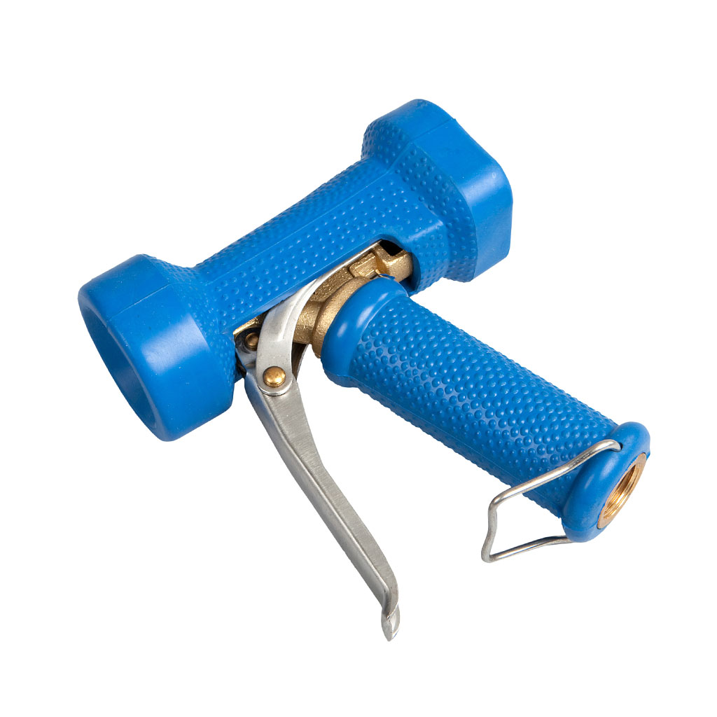 Пистолет размывочный типа Динга