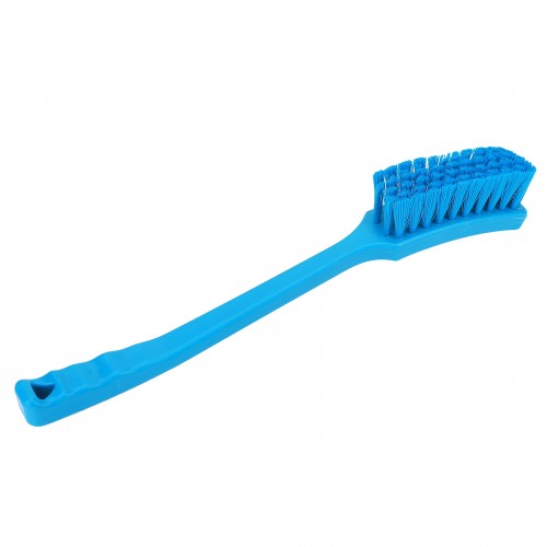 Щетка с длинной ручкой