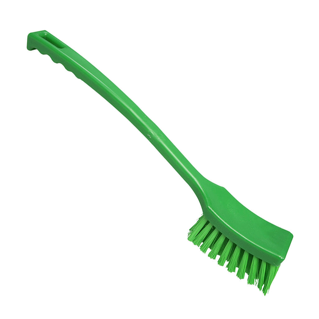 Щетка с длинной ручкой