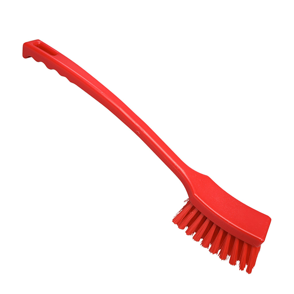Щетка ФБК с длинной ручкой