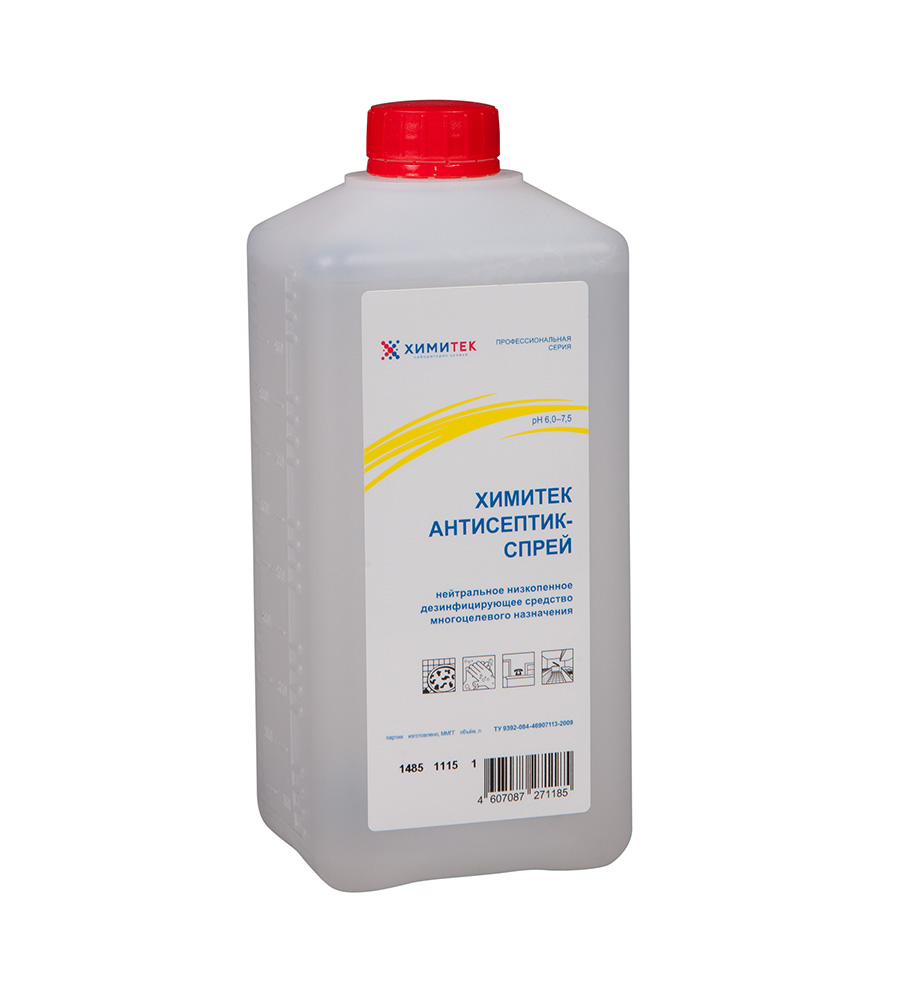 ХИМИТЕК АНТИСЕПТИК-СПРЕЙ 1 Л.jpg