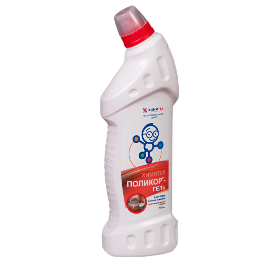 Химитек Поликор-Гель