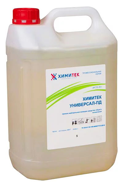 Универсал-ПД 5 литров